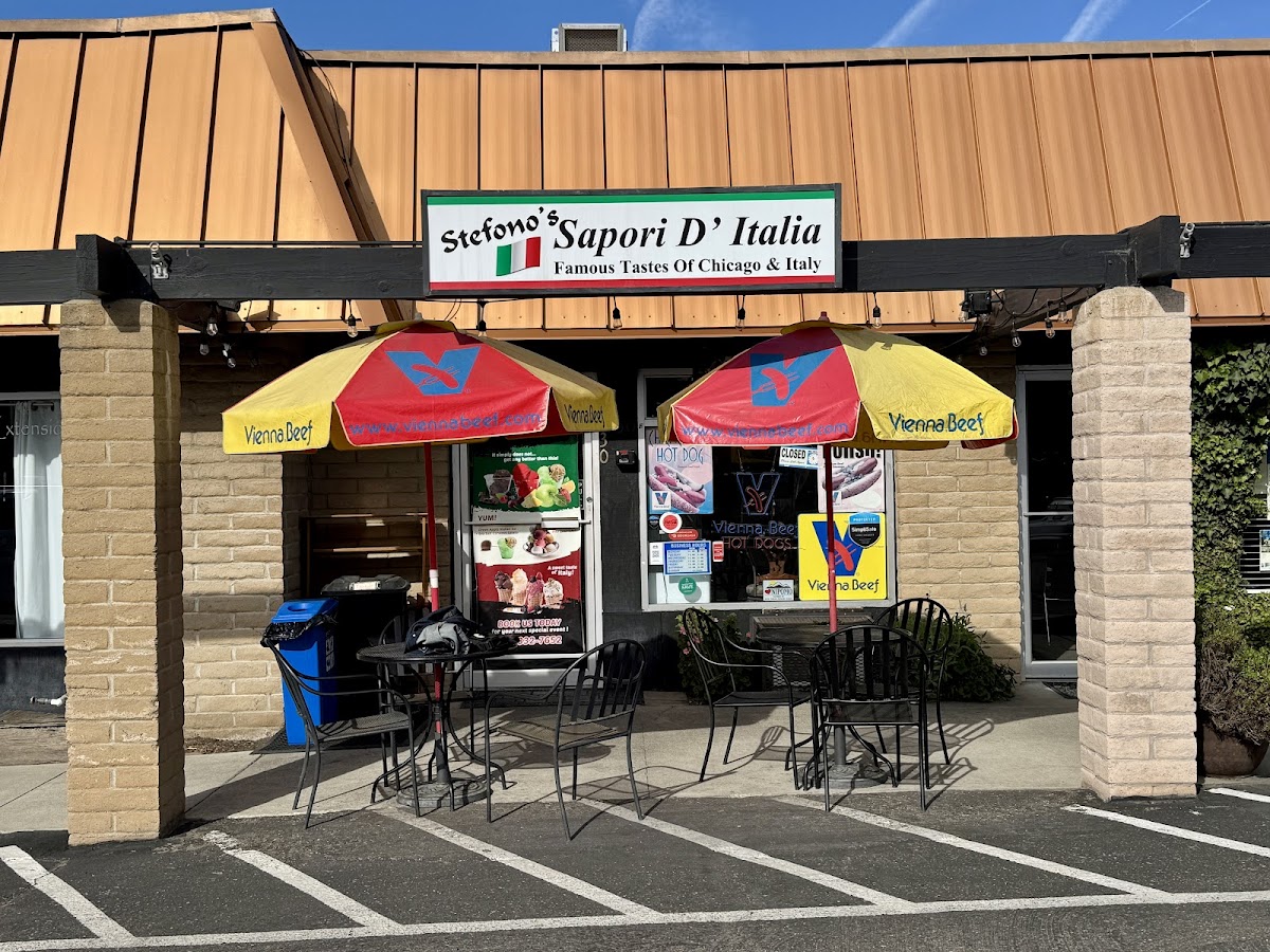 Stefono's Sapori D' Italia Photos 2